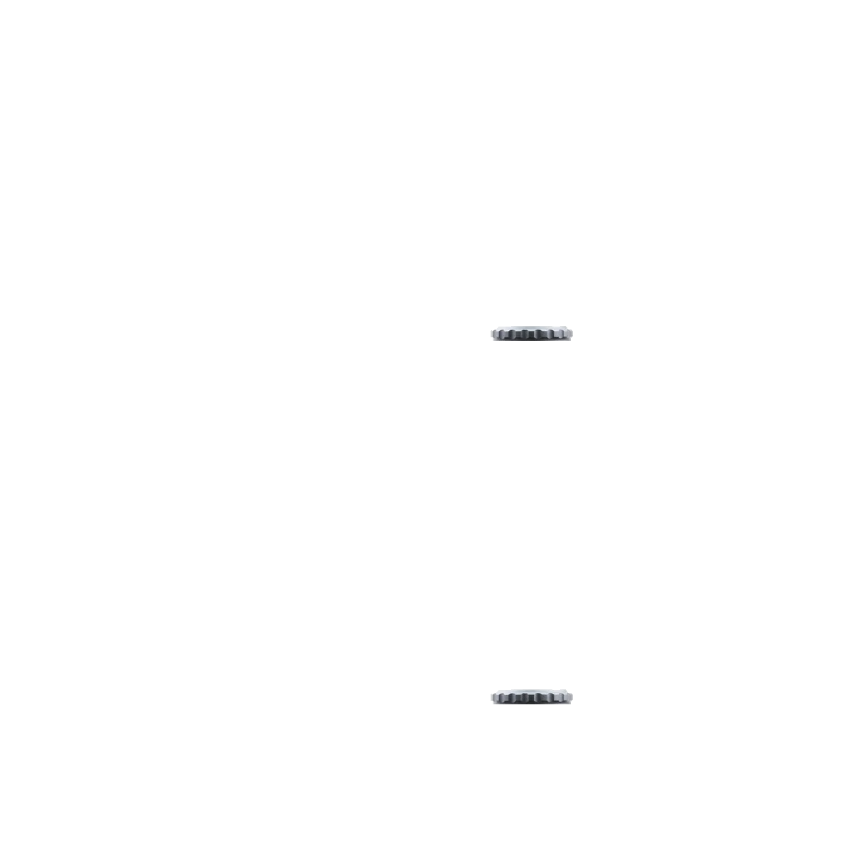 Vector Optics Veyron 6-24x44 FFP riffelsigte Vector Optics
