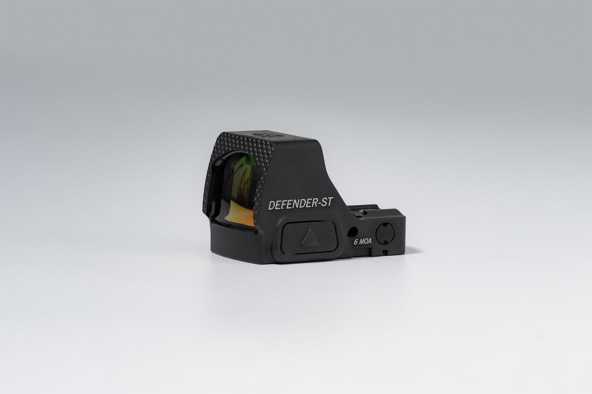 Vortex Defender ST