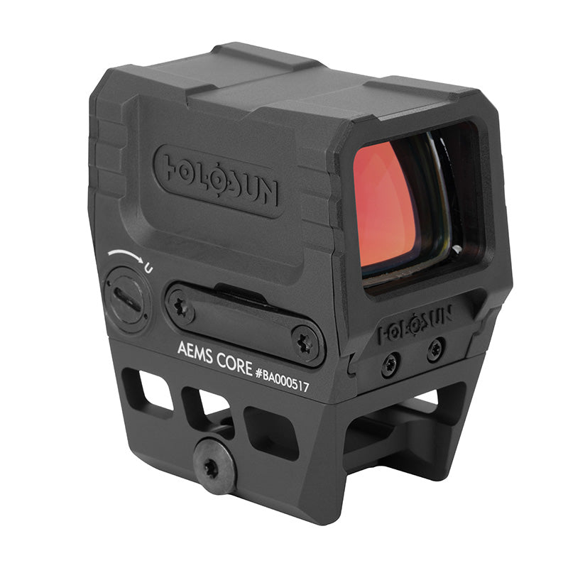 Holosun AEMS CORE Rødpunktsigte Holosun