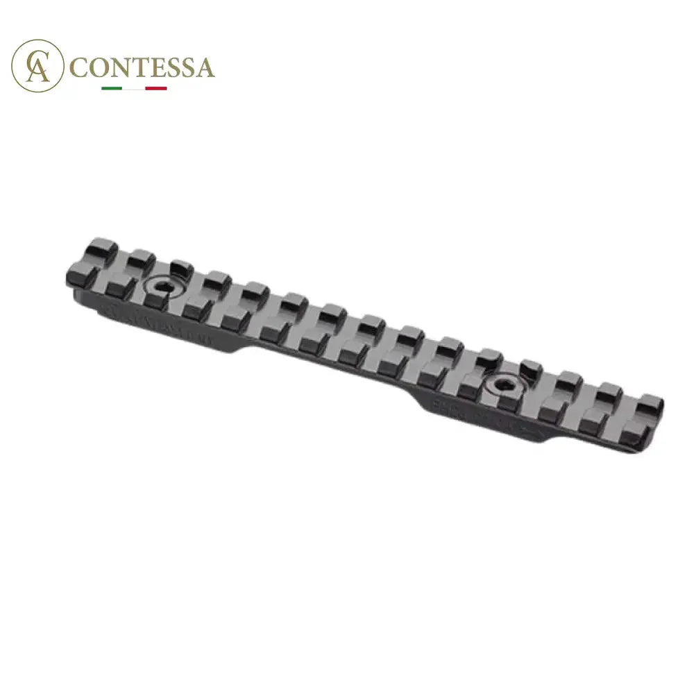CZ 457 Picatinny skinne Contessa
