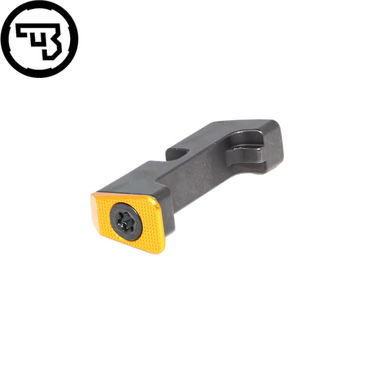 CZ P-10 alu magasinudløser