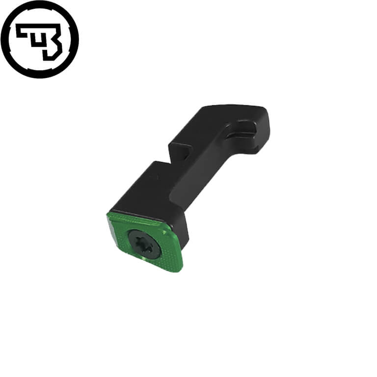 CZ P-10 alu magasinudløser