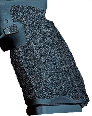 CZ P-10C nexum greb