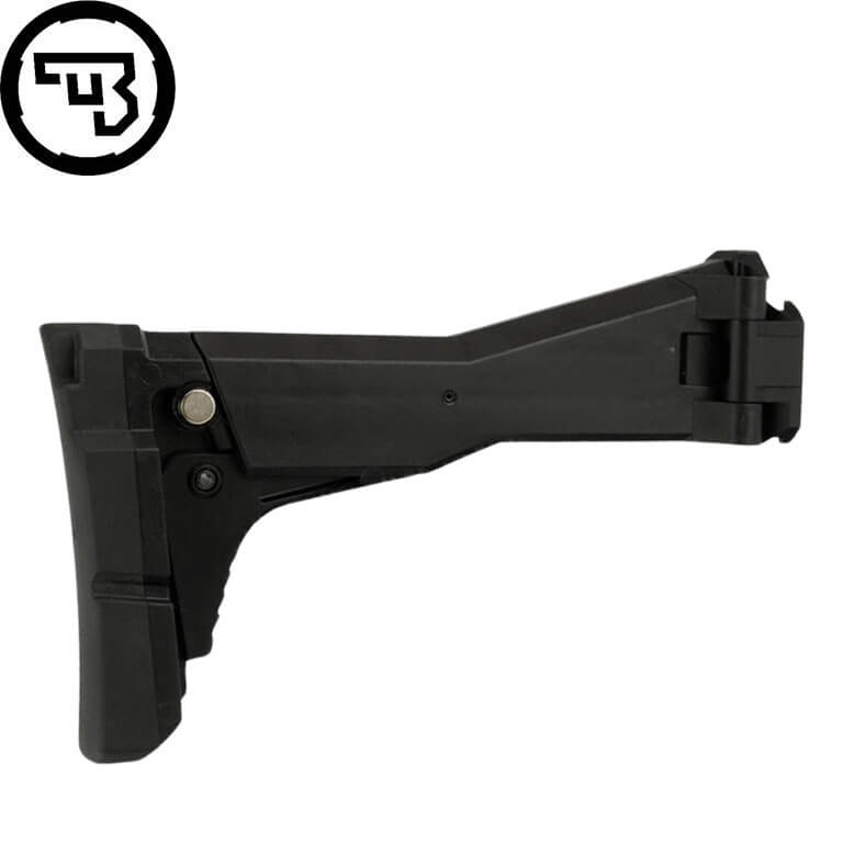 CZ Scorpion Evo / 3+ foldekolbe | magnetisk
