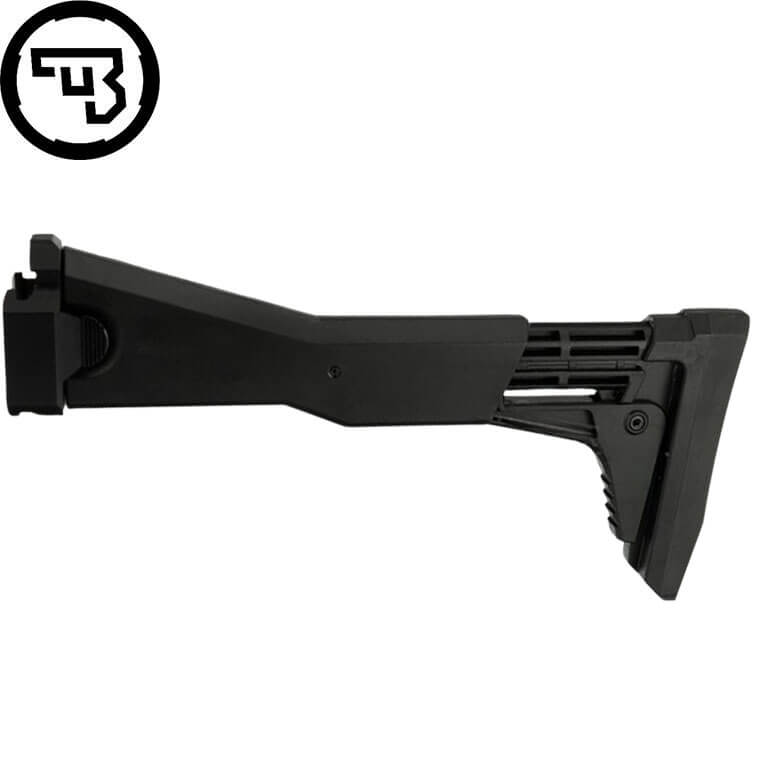 CZ Scorpion Evo / 3+ foldekolbe | magnetisk