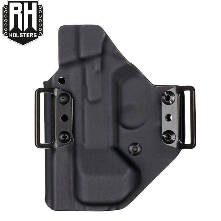 CZ 75 P-01, CZ 75 Compact kydex hylster | OWB