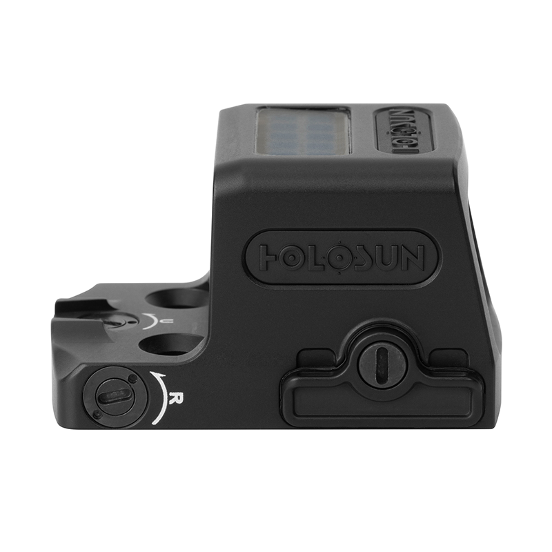 Holosun EPS Carry Grøn Holosun