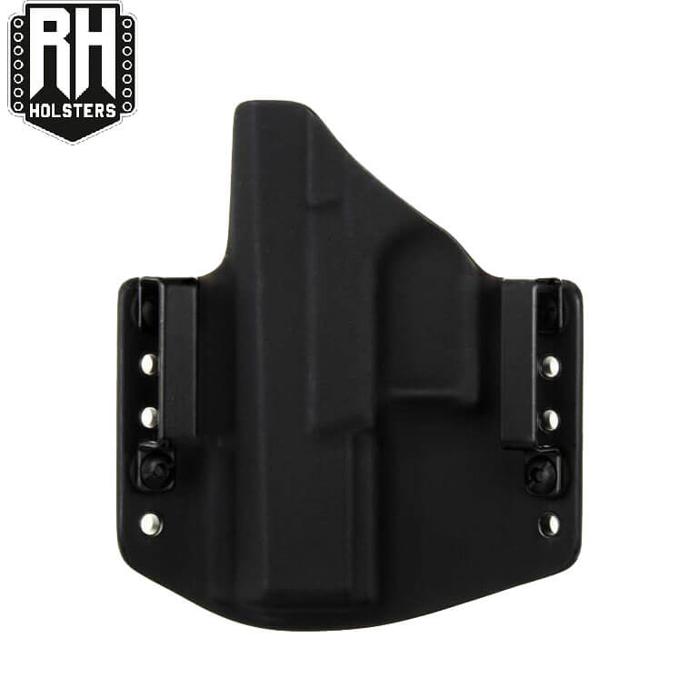 CZ P-10M kydex hylster | OWB