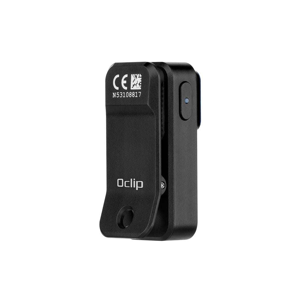 Olight Oclip | genopladelig EDC clip-lygte | 300 lm