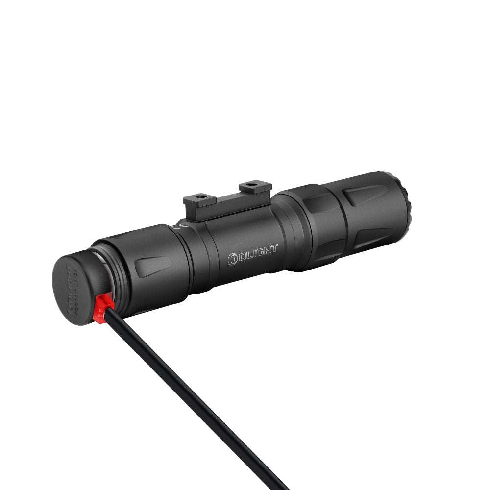 Olight Odin S | M-LOK pistollygte | 1.500 lm
