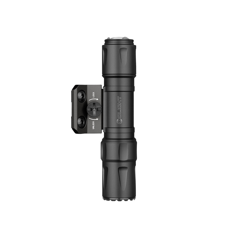 Olight Odin S | M-LOK pistollygte | 1.500 lm