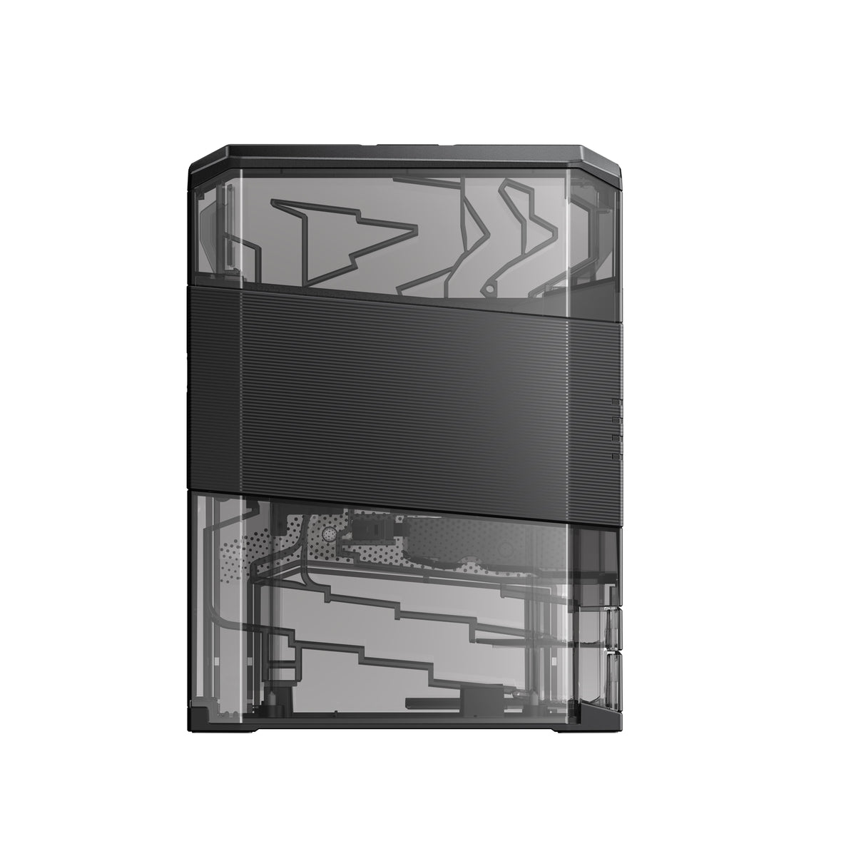 Olight Ostation 2 | smart AA/AAA batterioplader | 3-i-1