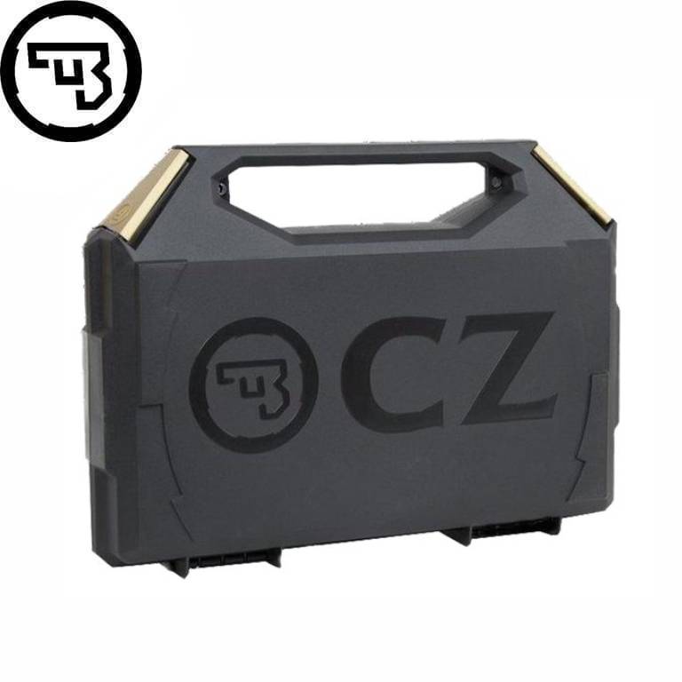 Original CZ Scorpion EVO 3 S1 kasse