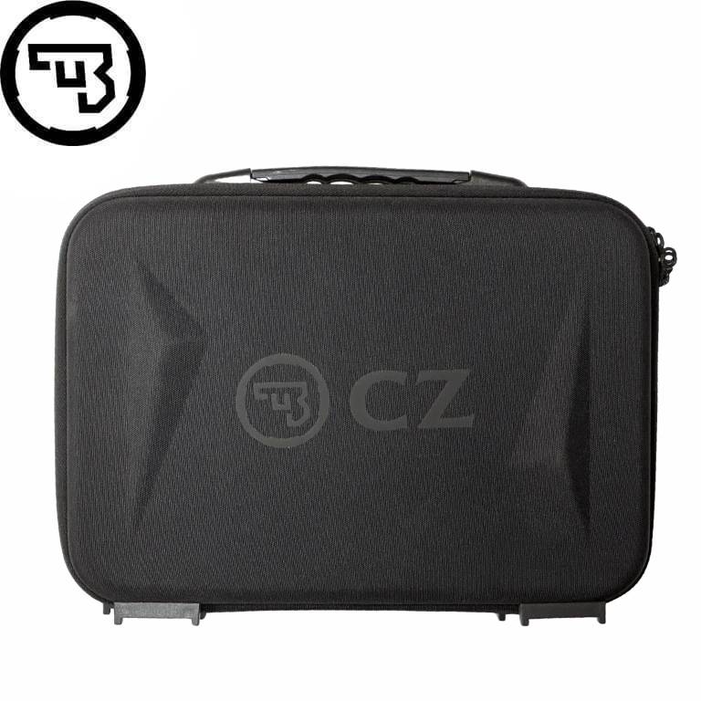 Original CZ softshell pistoletui