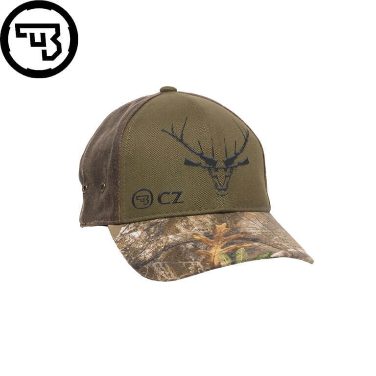 CZ hat | hjort