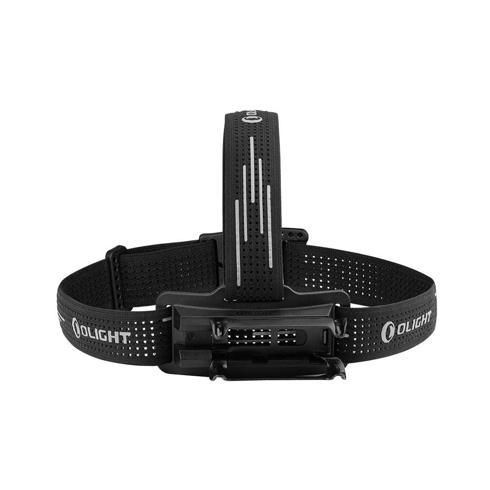 Olight Perun 3 | genopladelig pandelampe | 3.000 lm