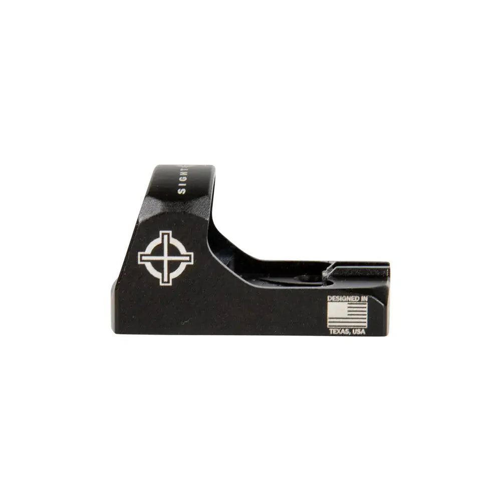 Sightmark Mini Shot A-Spec M3 Micro Reflex Sight rødpunktsigte Sightmark