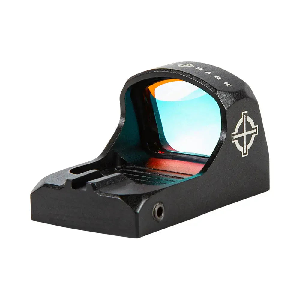 Sightmark Mini Shot A-Spec M3 Micro Reflex Sight rødpunktsigte Sightmark