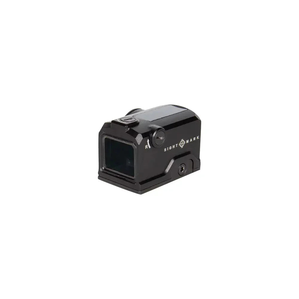 Sightmark Mini Shot M-Spec M2 Solar rødpunktsigte Sightmark