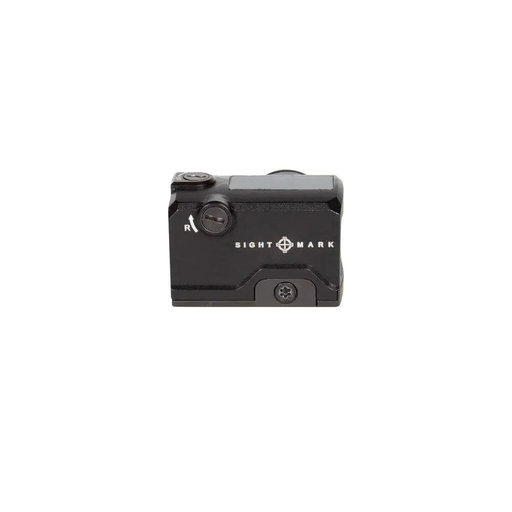 Sightmark Mini Shot M-Spec M2 Solar rødpunktsigte Sightmark