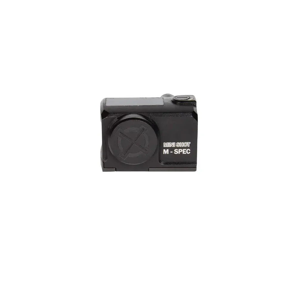 Sightmark Mini Shot M-Spec M2 Solar rødpunktsigte Sightmark