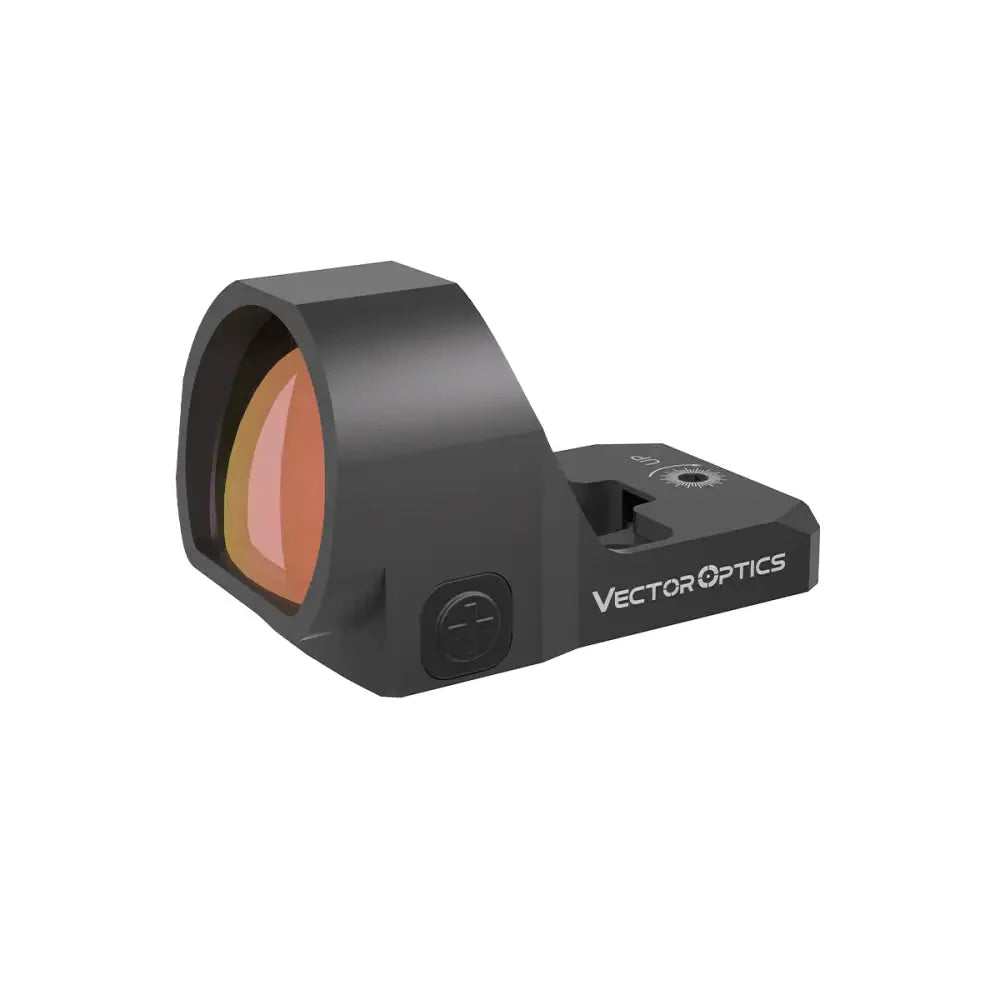Vector Optics Frenzy 1x22x26 MOS rødpunktsigte Vector Optics