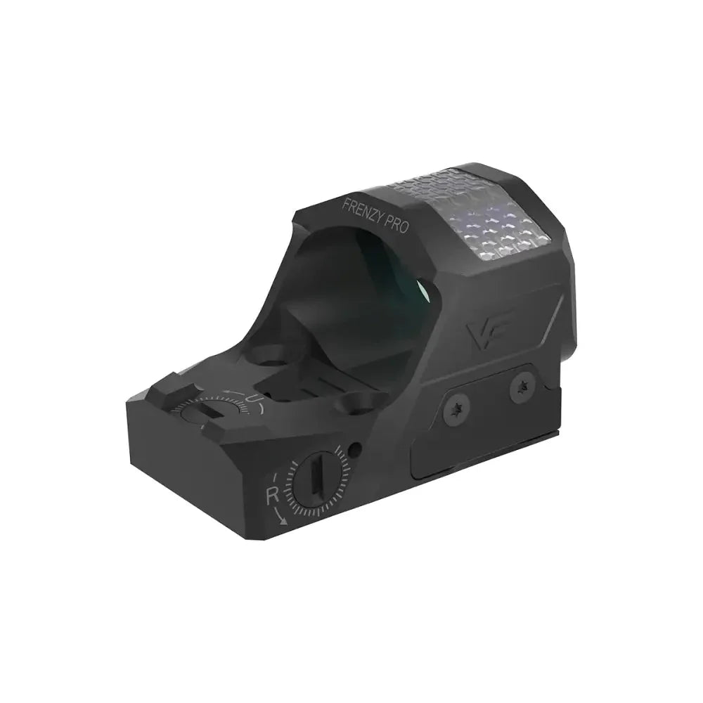 Vector Optics Frenzy-X 1x19x26 MRS GenII Solcelle Multi-trådsigte Vector Optics