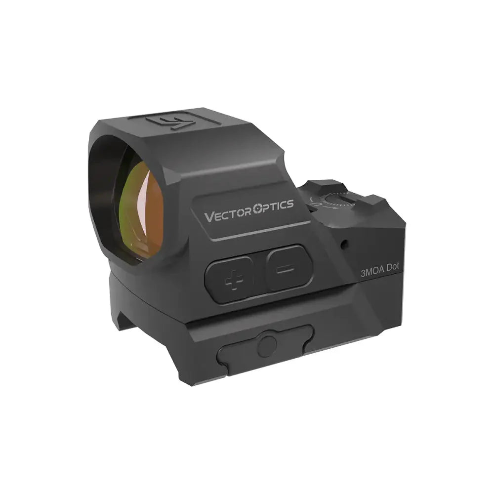 Vector Optics Frenzy-X 1x19x28 GenII Vector Optics