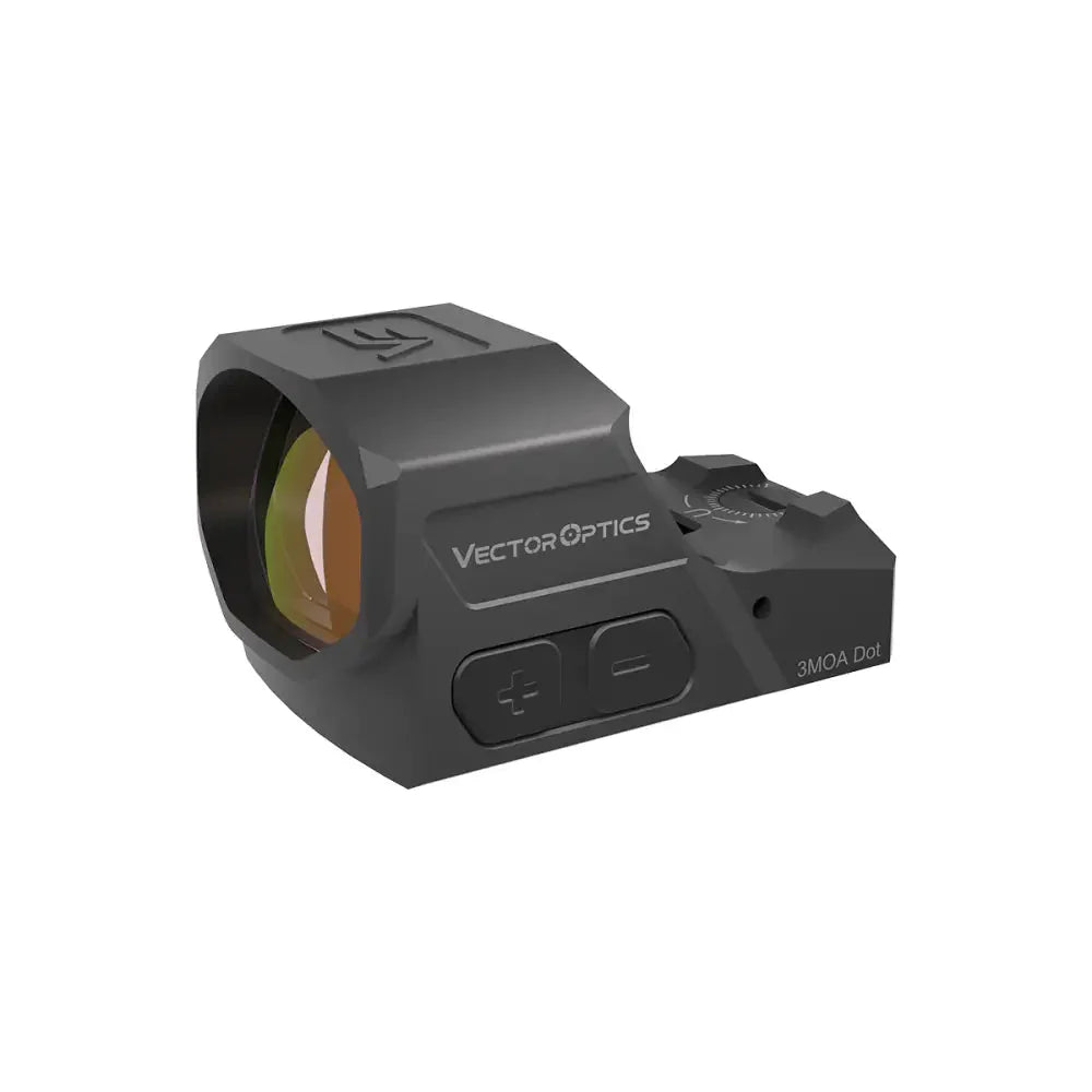 Vector Optics Frenzy-X 1x19x28 GenII Vector Optics