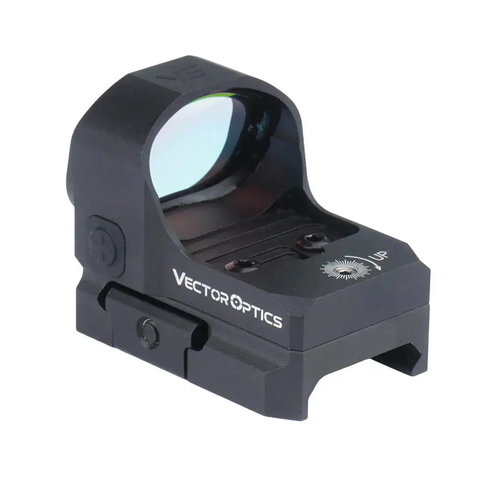 Vector Optics Frenzy-X 1x20x28 rødpunktsigte Vector Optics