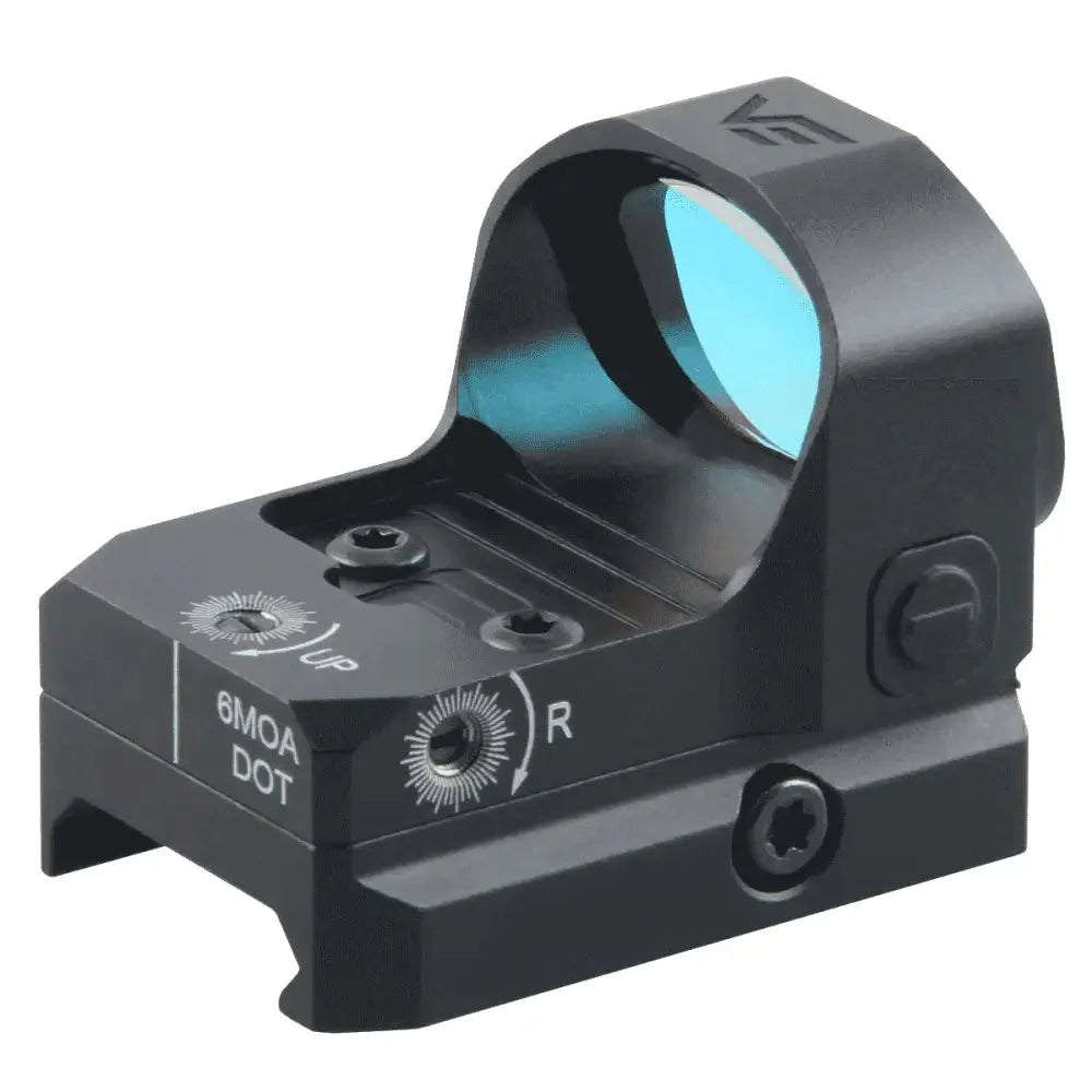Vector Optics Frenzy-X 1x20x28 SIX Vector Optics