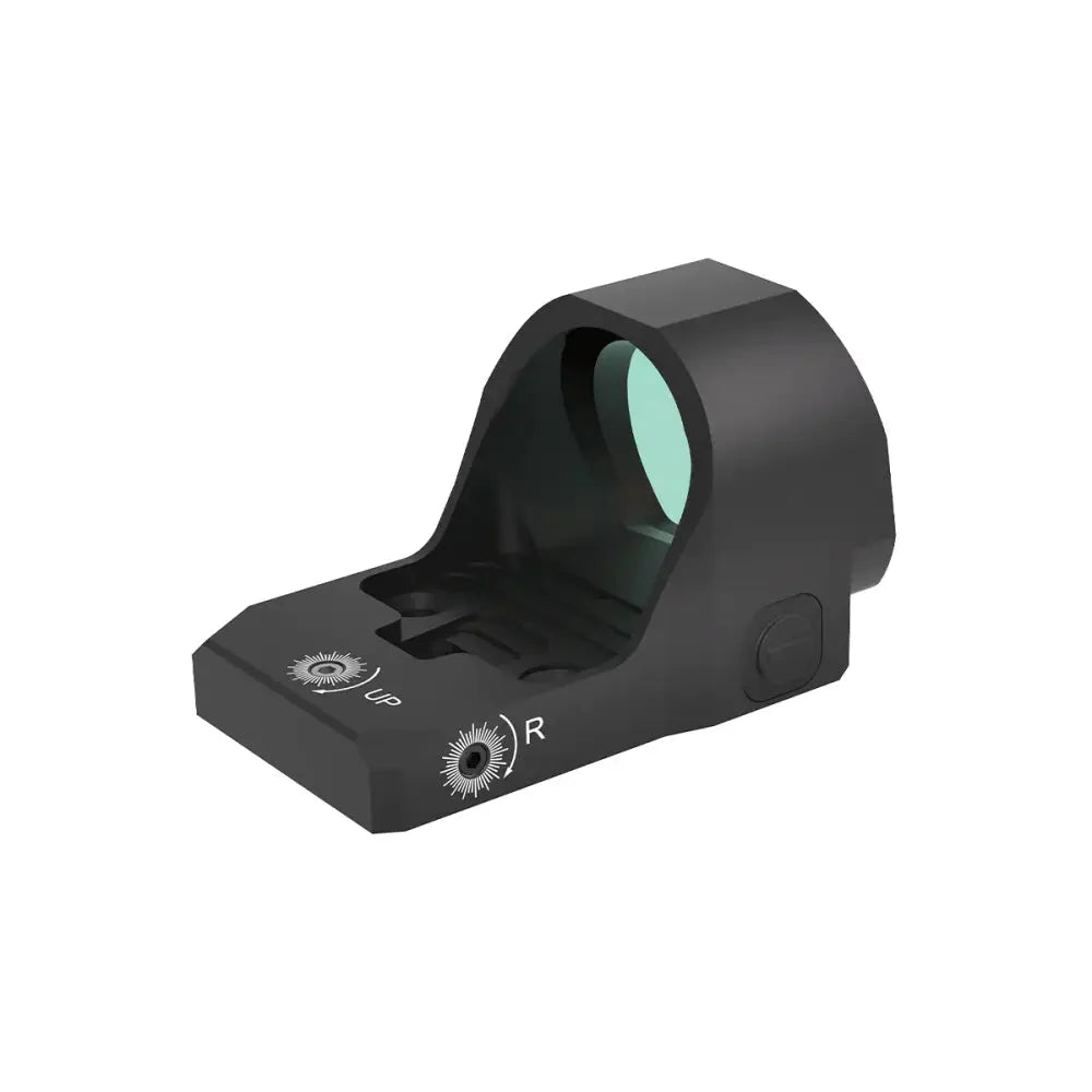 Vector Optics Frenzy-X 1x22x26 AUT rødpunktsigte Vector Optics