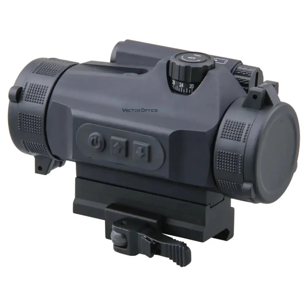Vector Optics Nautilus Quick Release 1x30 rødpunktsigte Vector Optics