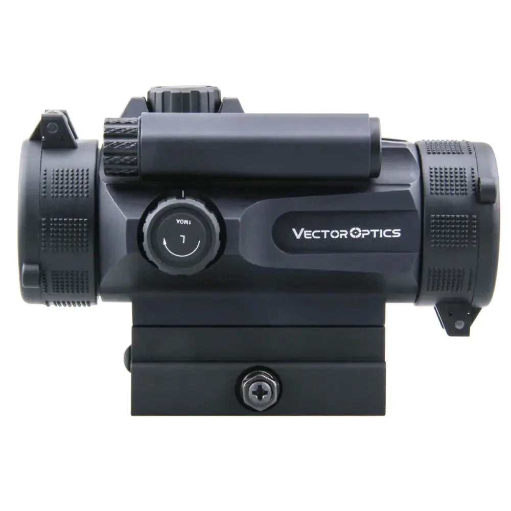 Vector Optics Nautilus Quick Release 1x30 rødpunktsigte Vector Optics