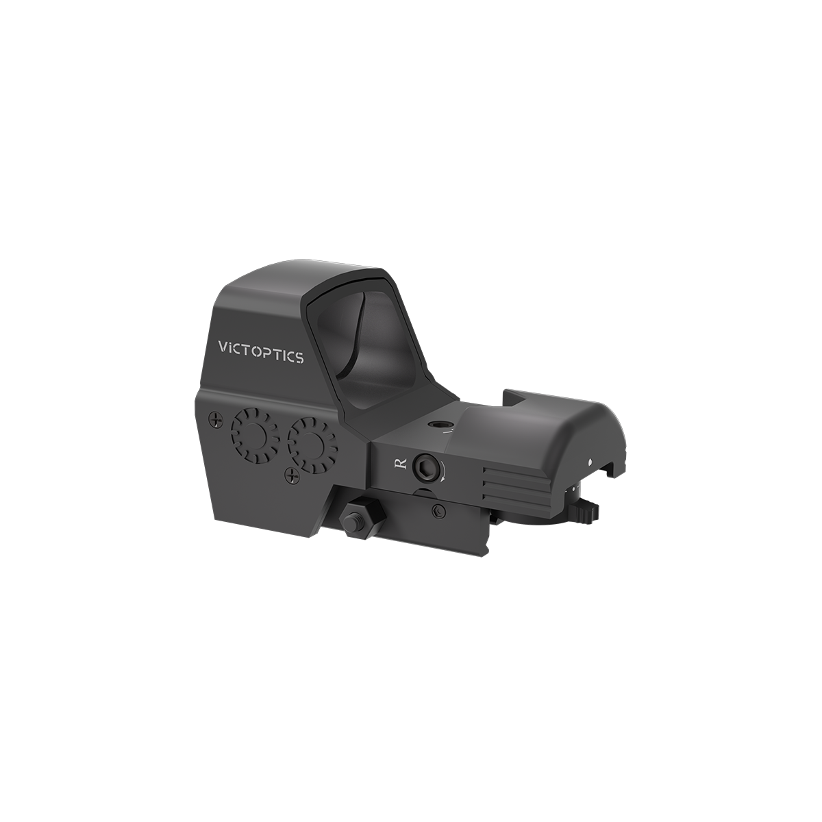 VictOptics SRD 1x23x33 Four-Reticle rødpunktsigte