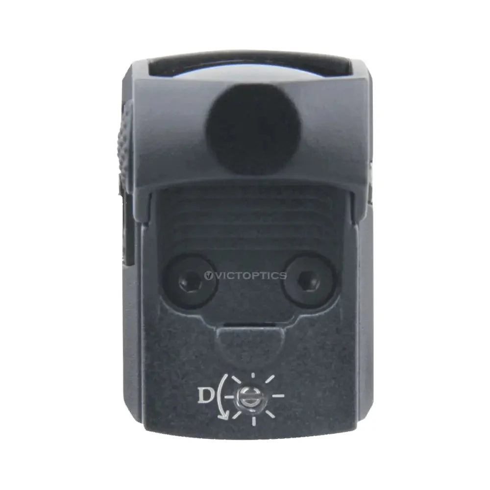 VictOptics V3 1x17x22 rødpunktsigte Vector Optics
