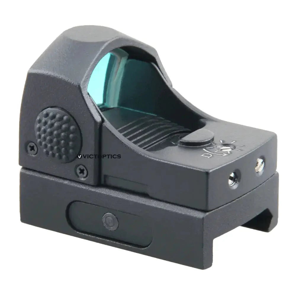 VictOptics V3 1x17x22 rødpunktsigte Vector Optics