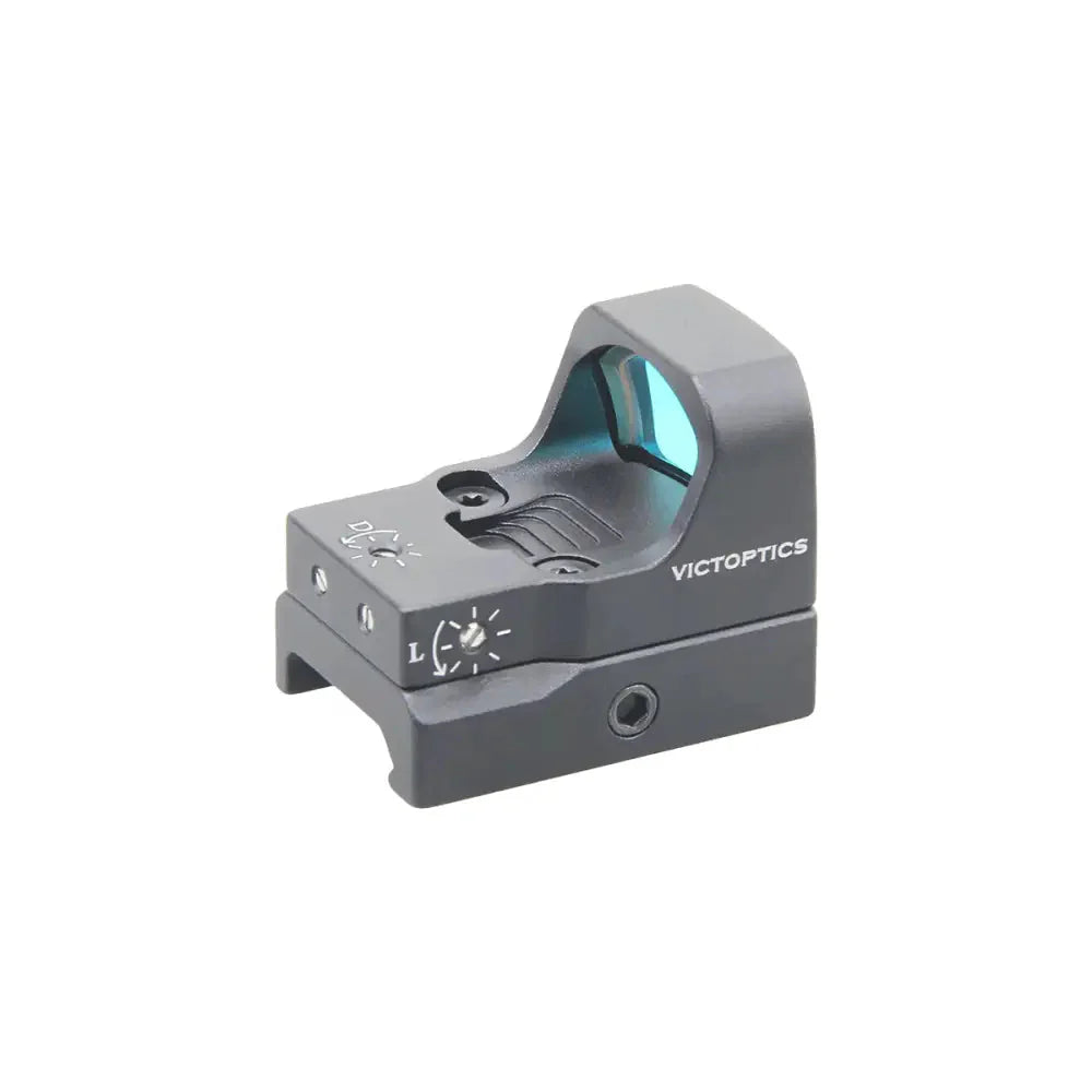 Victoptics V3 1x17x26 Vector Optics