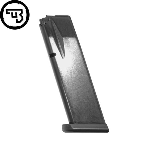 CZ Shadow 2 Compact & Carry magazines