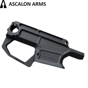 CZ Scorpion Evo 3 unikke dele