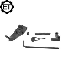 CZ Shadow 2 aftrækkere