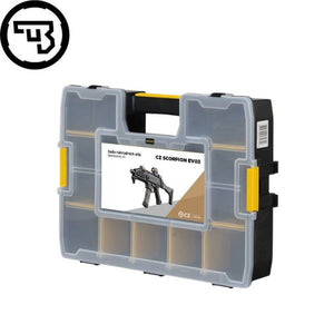 CZ Scorpion Evo 3 reservedele