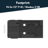 Vector Optics Frenzy 1x20x24 til CZ Shadow 2 OR 