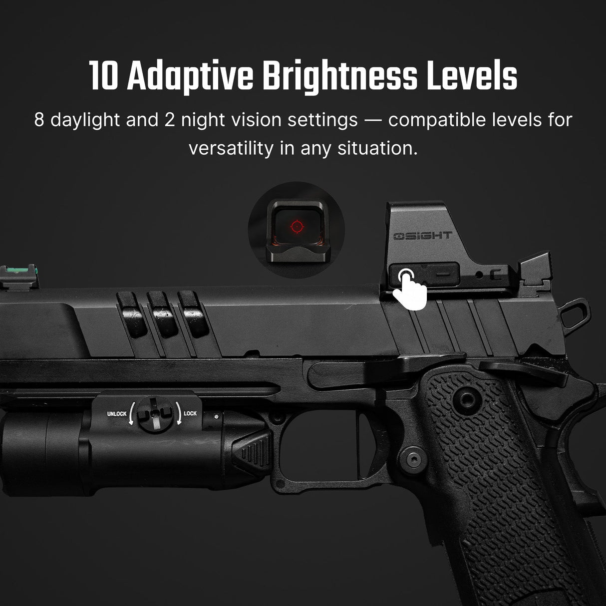 Osight C 