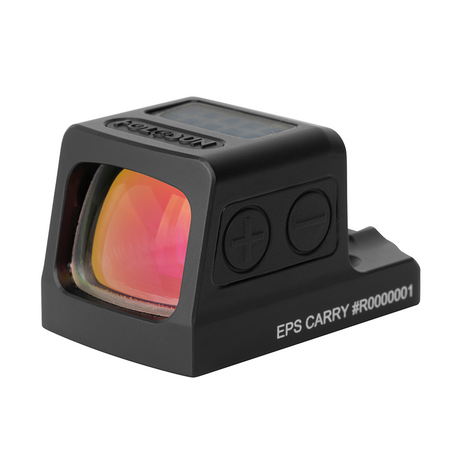 Holosun EPS Carry Grøn Holosun