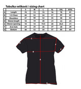 Classic CZ polo T-shirt
