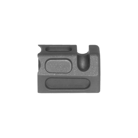 CZ P-10 kompensator