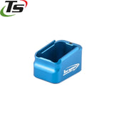 CZ TS 2, CZ TS alu TS base pad | +3rnd