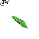 3D tommelstøtte | 45°