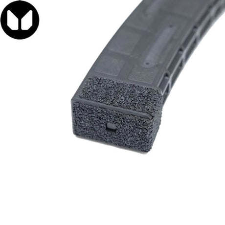 CZ Scorpion Evo nexum greb | mag pads 3x